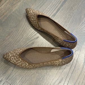 Rothy’s The Point - Driftwood Spot